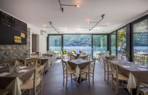 Hotel Orso Bruno Carate Urio